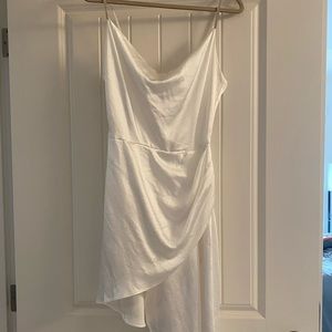 Elliatt Small Bridal Dress